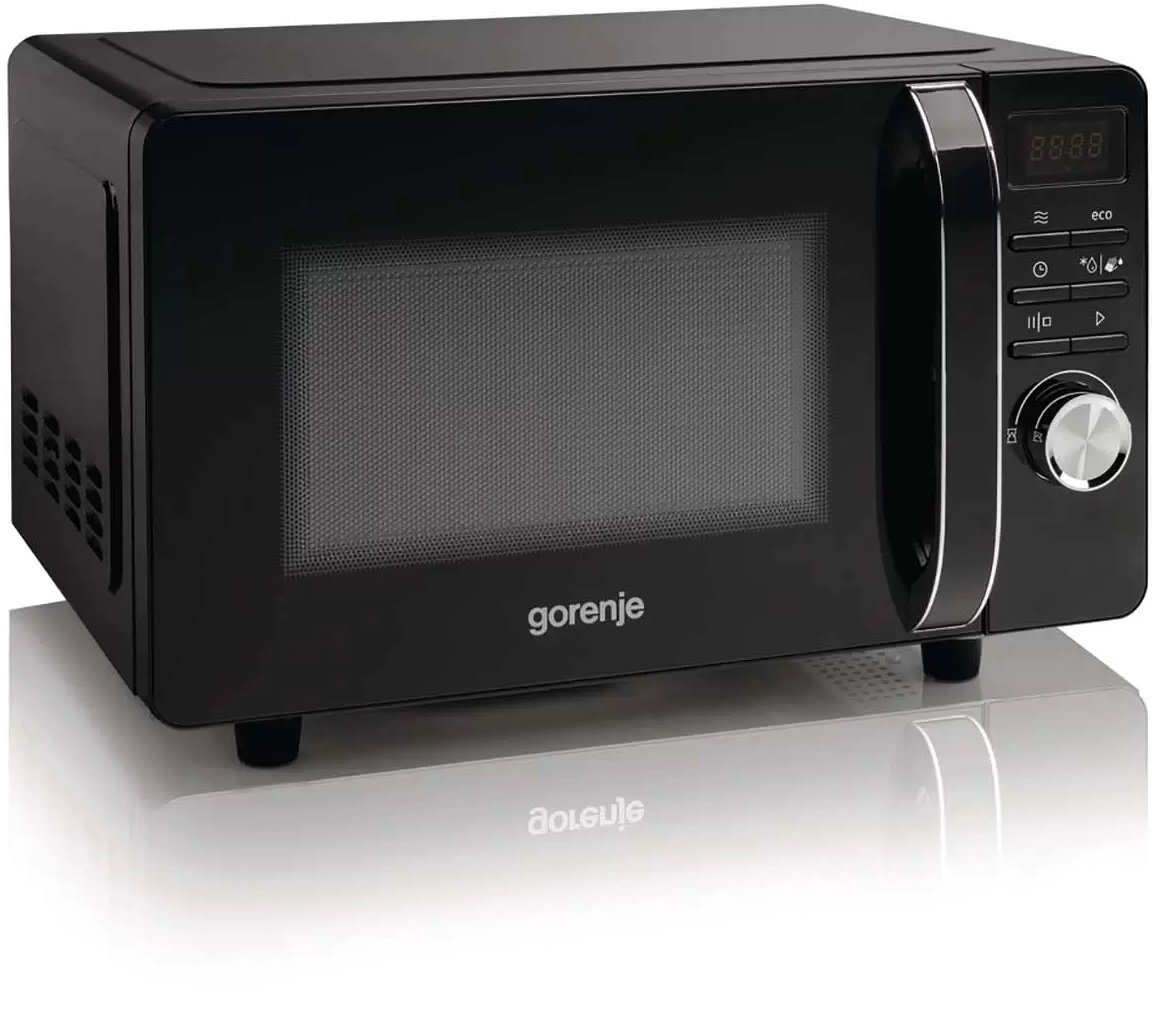 Мікрохвильова піч Gorenje MO20S4BC фото №2