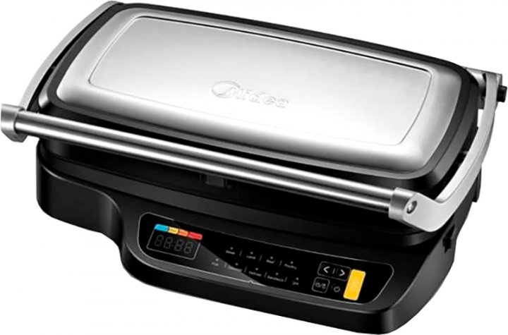 Гриль Midea MC-JSY3921C фото №2