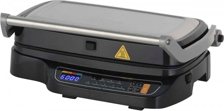 Гриль Midea MC-JSY3921C фото №3