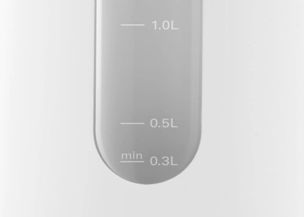 Чайник диск Bosch TWK 7601 фото №3