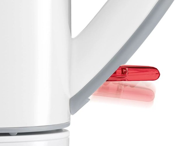 Чайник диск Bosch TWK 7601 фото №4