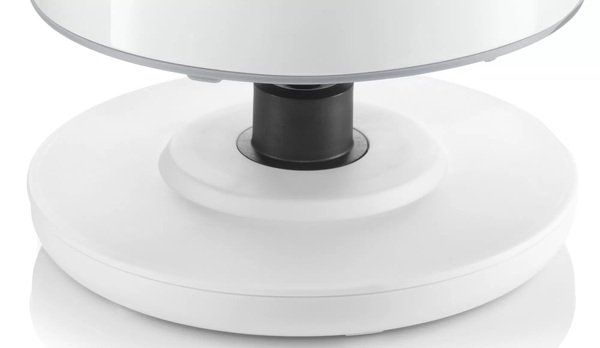 Чайник диск Bosch TWK 7601 фото №5