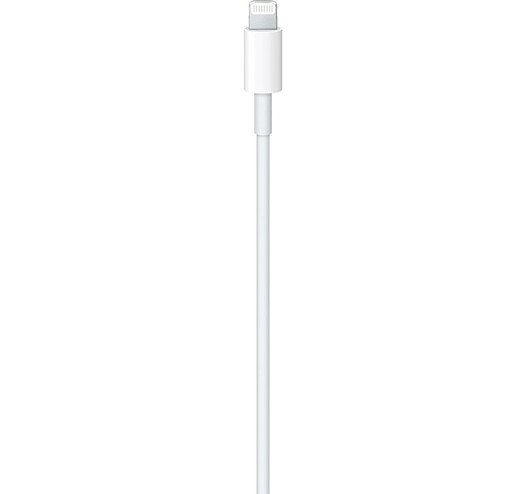 Apple USB-C to Lightning 1m (MM0A3ZM/A) фото №3