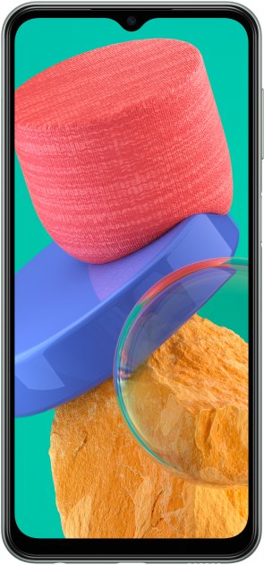 Смартфон Samsung SM-M336B (Galaxy M33 6/128Gb) ZGG (green) фото №2
