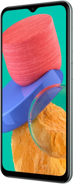 Смартфон Samsung SM-M336B (Galaxy M33 6/128Gb) ZGG (green) фото №4