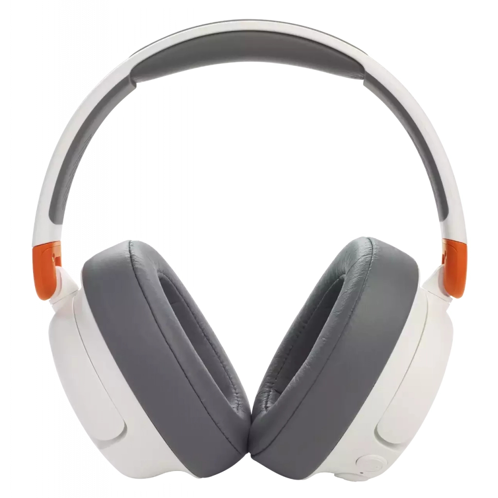 Навушники JBL JR 460 NC White (JBLJR460NCWHT) фото №2