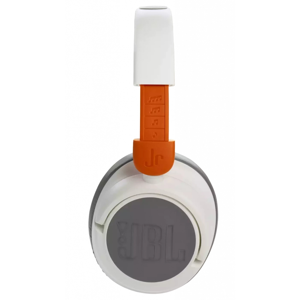 Навушники JBL JR 460 NC White (JBLJR460NCWHT) фото №4