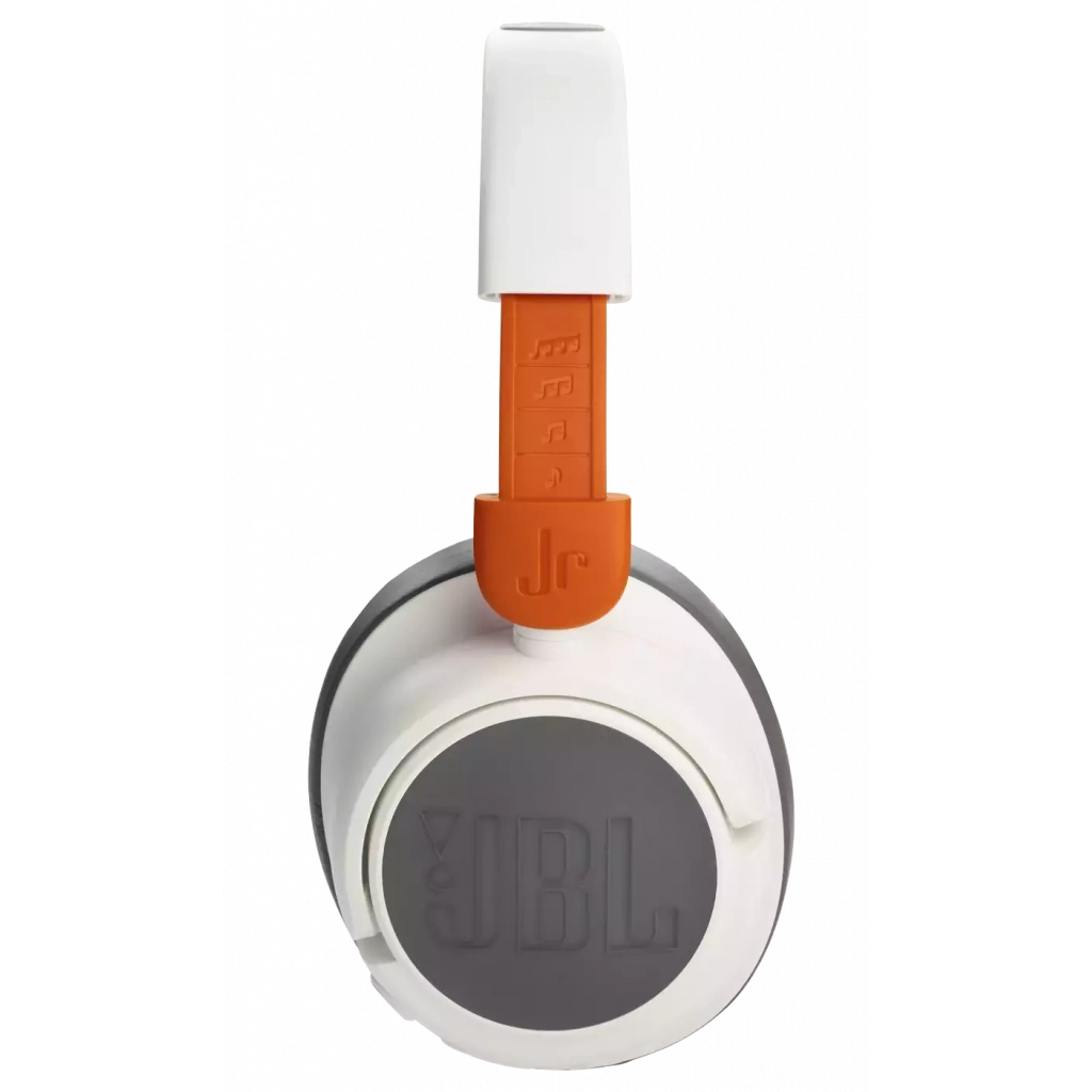 Навушники JBL JR 460 NC White (JBLJR460NCWHT) фото №5