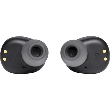 Навушники JBL Wave Vibe 100 TWS Black (JBLW100TWSBLK) фото №3