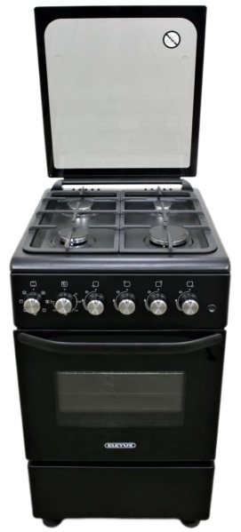 Плита  Eleyus TEKNA 5007 CF BL
