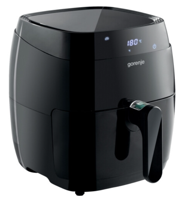 Мультипіч Gorenje AF1409DB фото №2