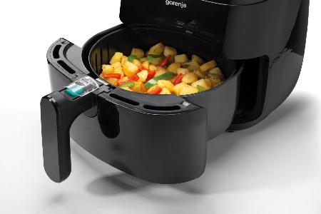 Мультипіч Gorenje AF1409DB фото №3