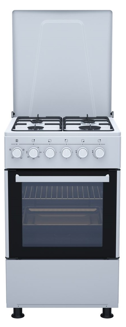 Плита  Fiesta G 5403 SACD-W