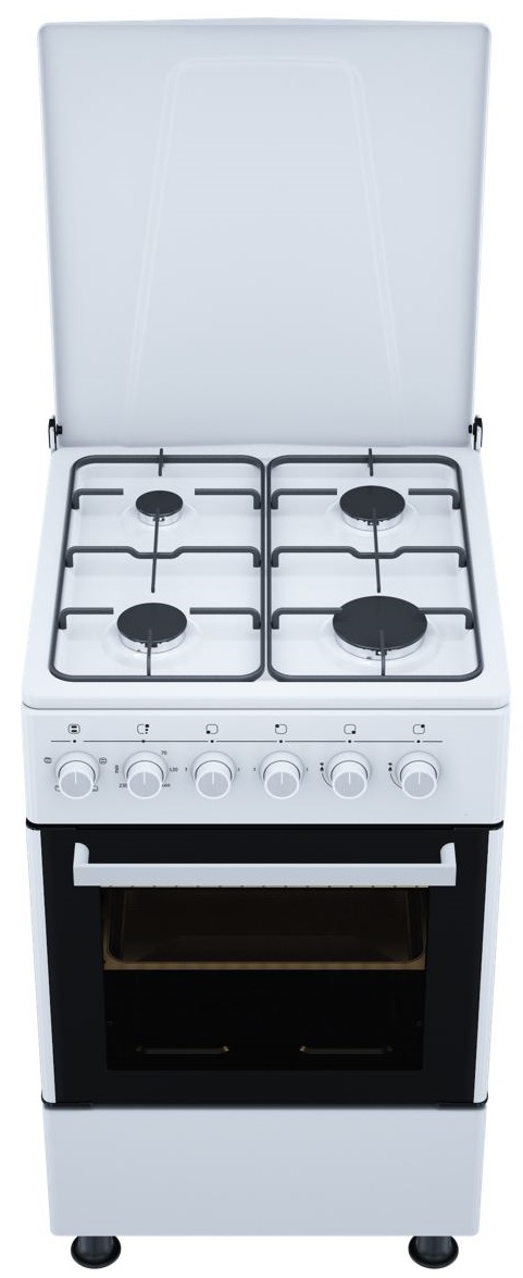 Плита  Fiesta G 5403 SACD-W фото №2