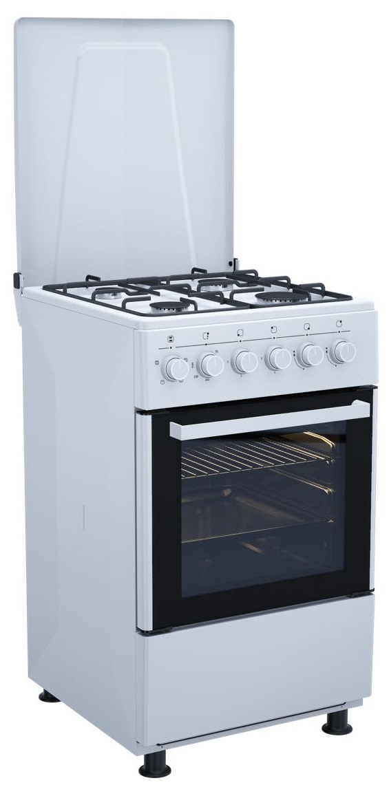 Плита  Fiesta G 5403 SACD-W фото №3