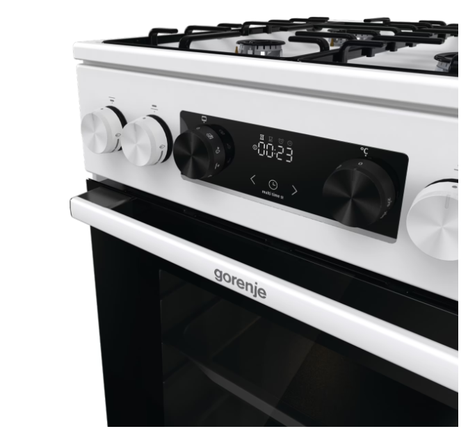 Плита  Gorenje GK5C40WH фото №9