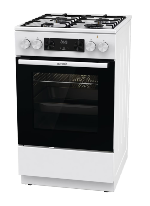 Плита  Gorenje GK5C40WH фото №3