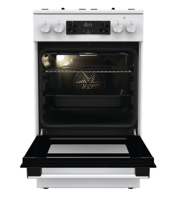 Плита  Gorenje GK5C40WH фото №4