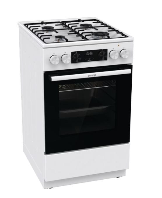 Плита  Gorenje GK5C40WH фото №2