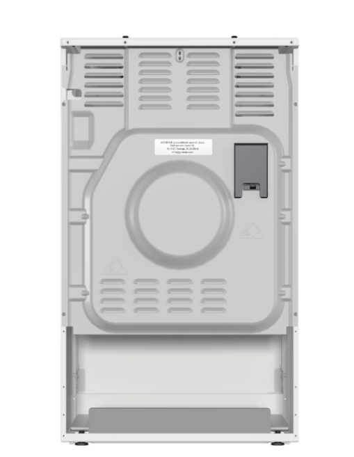 Плита  Gorenje GK5C40WH фото №12