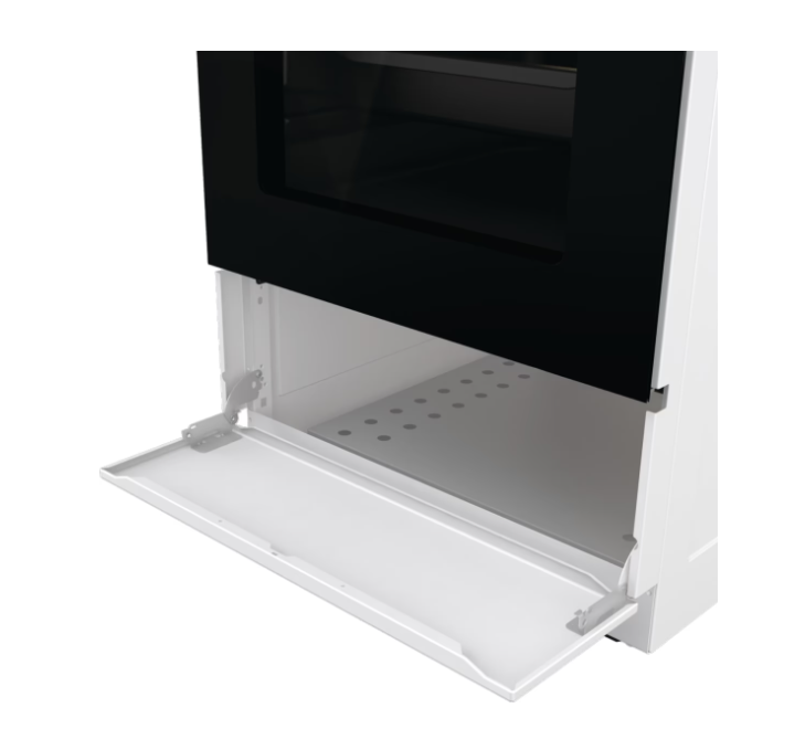 Плита  Gorenje GK5C40WH фото №10