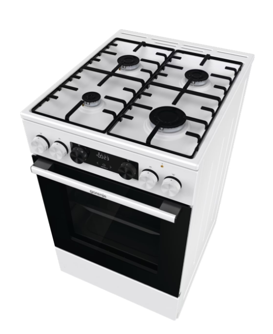 Плита  Gorenje GK5C40WH фото №5