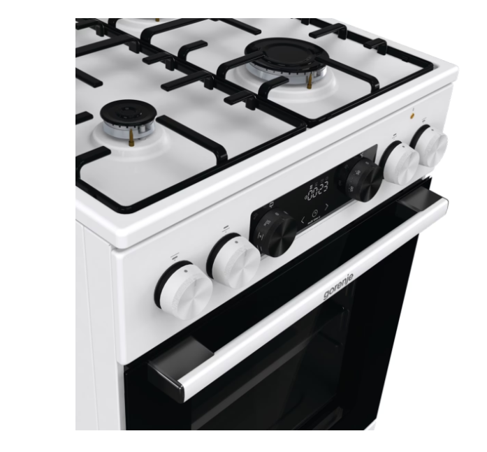 Плита  Gorenje GK5C40WH фото №6