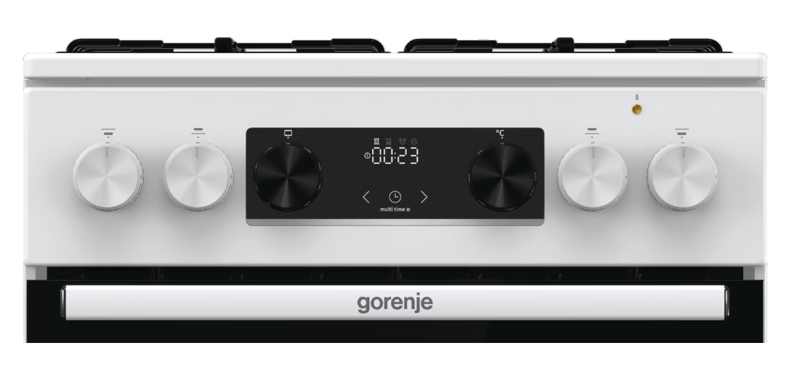 Плита  Gorenje GK5C40WH фото №8