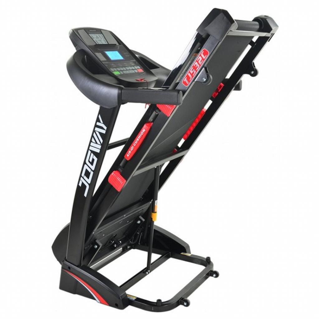 Беговая дорожка Jogway TJ532C фото №3