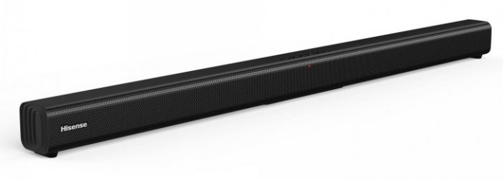 Саундбар Hisense HS205 фото №3