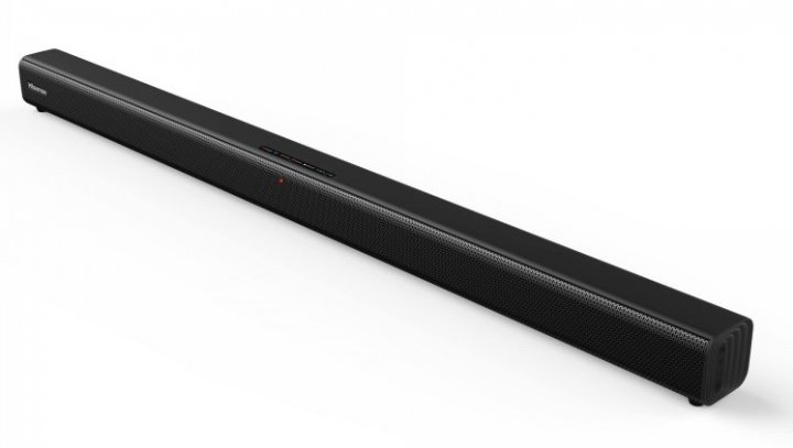 Саундбар Hisense HS205 фото №5