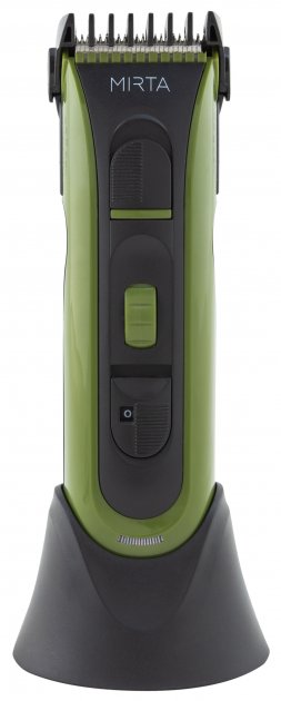 Машинка для стрижки Mirta HT-5210G фото №2