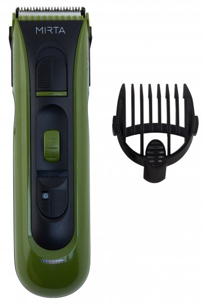 Машинка для стрижки Mirta HT-5210G