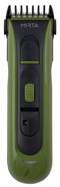 Машинка для стрижки Mirta HT-5210G фото №4