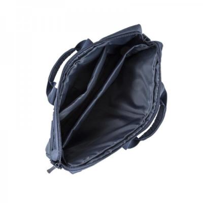 Сумка для ноутбука Riva Case 8035 (Blue) фото №3