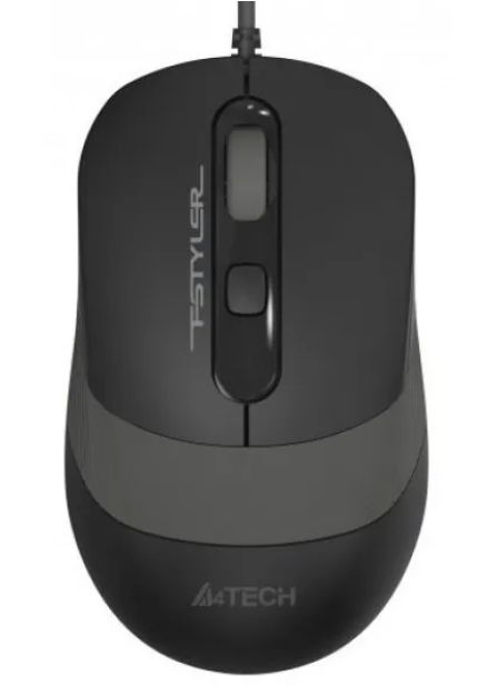 Компьютерная мыш A4Tech Fstyler FM10 (Grey)