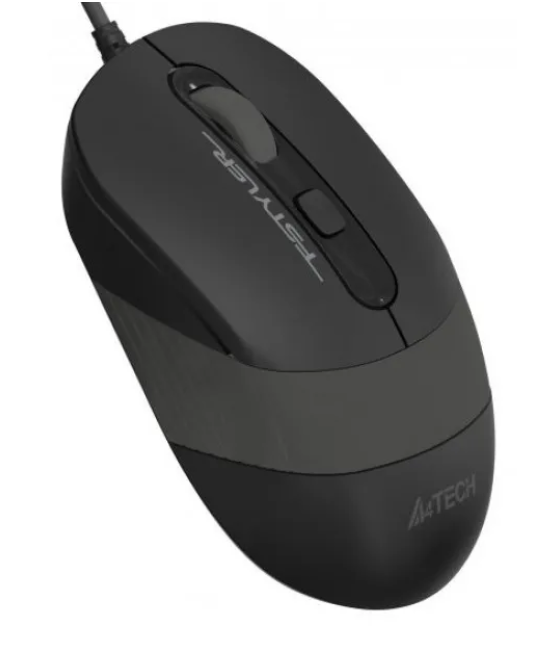 Компьютерная мыш A4Tech Fstyler FM10 (Grey) фото №2