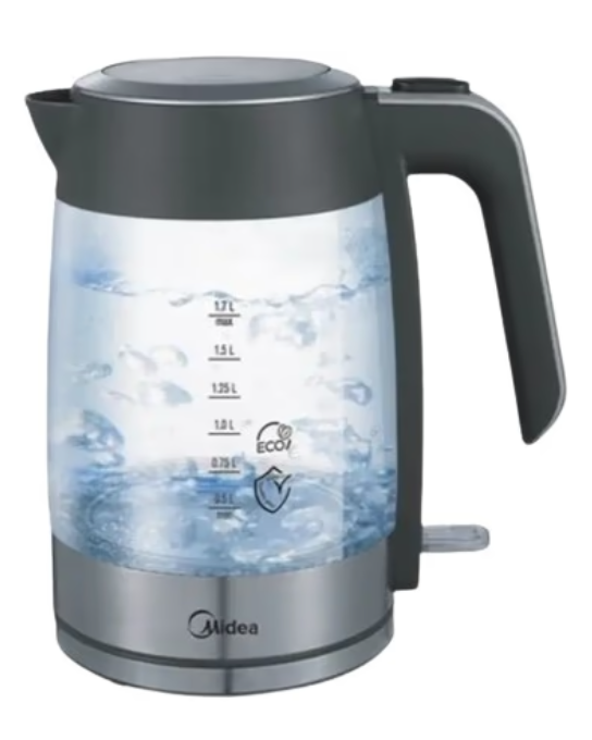 Чайник диск Midea MK-17G01B