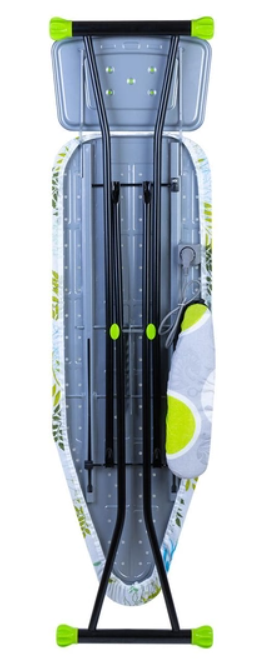 Доска для глажки Dogular 15018-PLUG-POD(П) фото №4