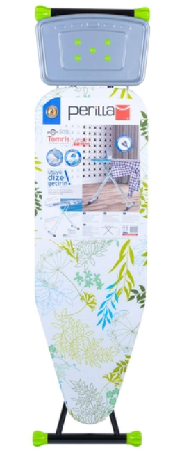 Доска для глажки Dogular 15018-PLUG-POD(П) фото №3