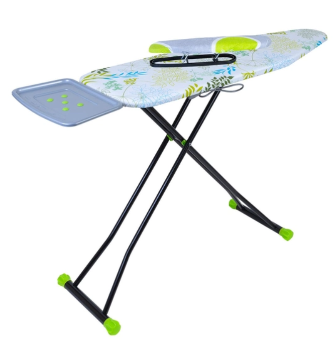 Доска для глажки Dogular 15018-PLUG-POD(П)