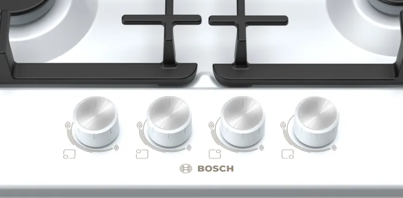Варильна поверхня Bosch PGP6B2O92R фото №2