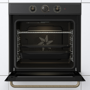 Духова шафа Gorenje BOS67371CLB фото №2