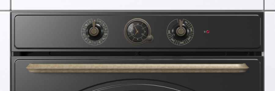 Духова шафа Gorenje BOS67371CLB фото №4