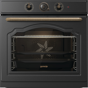 Духова шафа Gorenje BOS67371CLB