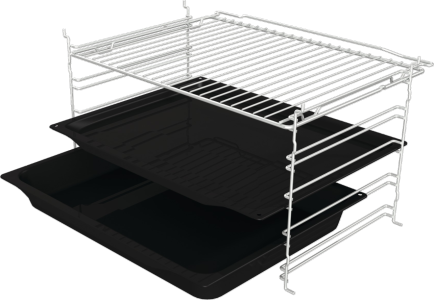 Духова шафа Gorenje BOS67371CLB фото №5