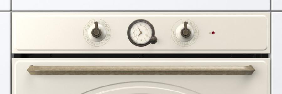 Духовой шкаф Gorenje BOS67372CLI фото №3