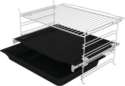 Духовой шкаф Gorenje BOS67372CLI фото №5