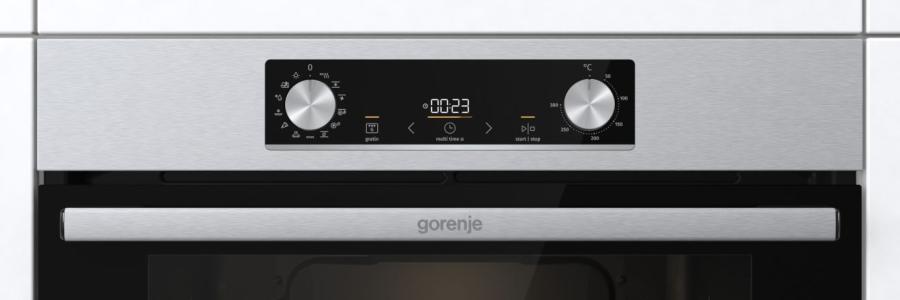 Духовой шкаф Gorenje BOS6737E13X фото №4