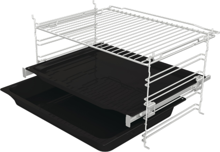 Духовой шкаф Gorenje BOS6737E13X фото №5